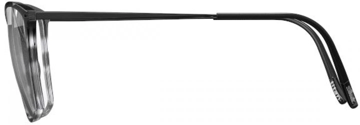 Silhouette Illusion Lite 1607 Eyeglasses - view 17